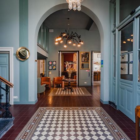 Hotel Mercier Άμστερνταμ Εξωτερικό φωτογραφία