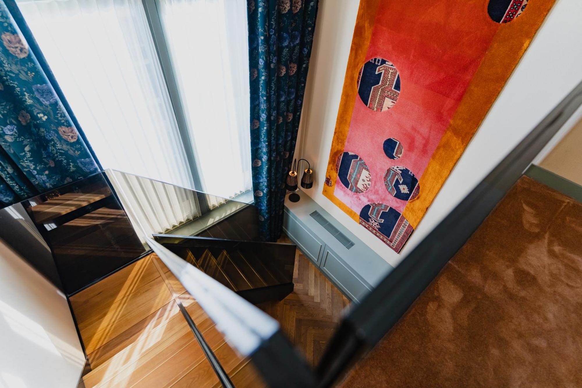Hotel Mercier Άμστερνταμ Εξωτερικό φωτογραφία