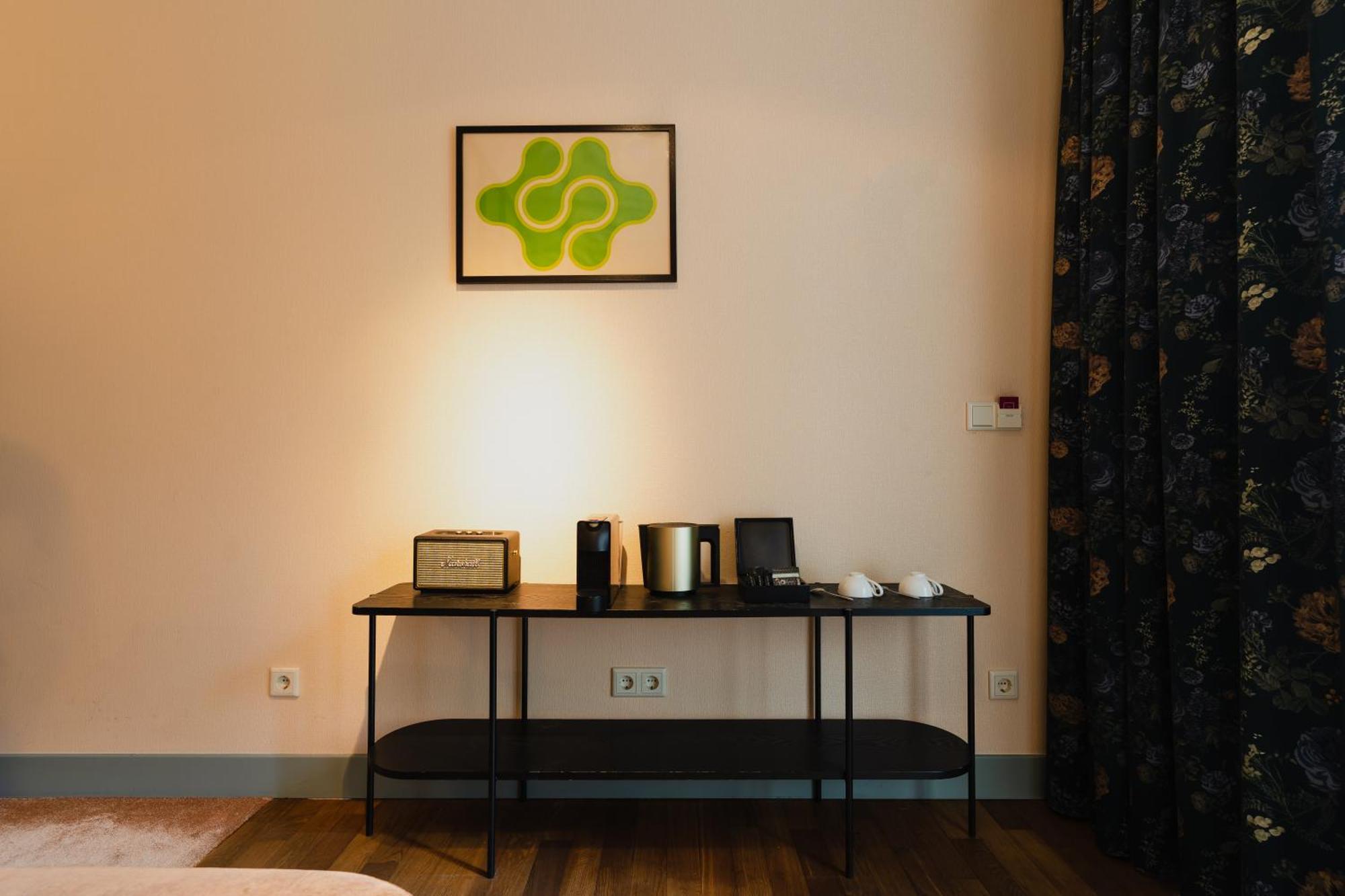 Hotel Mercier Άμστερνταμ Δωμάτιο φωτογραφία