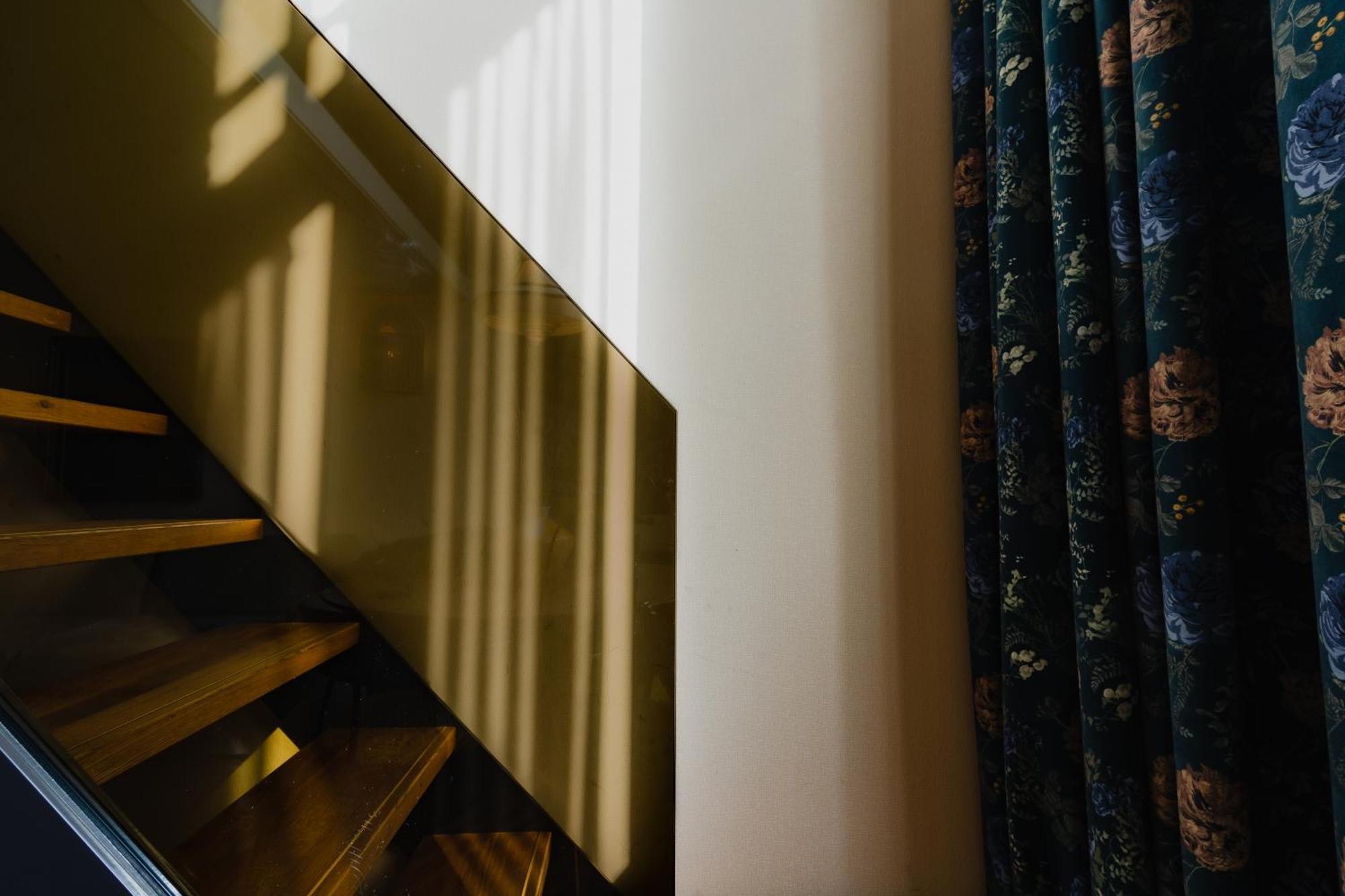 Hotel Mercier Άμστερνταμ Εξωτερικό φωτογραφία